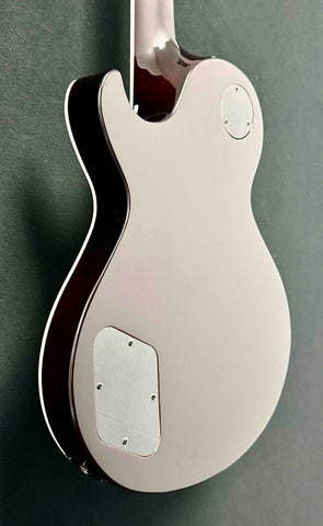 Dean Guitars - Select - Thoroughbred - Quilt Top - Trans Cherry Sunburst