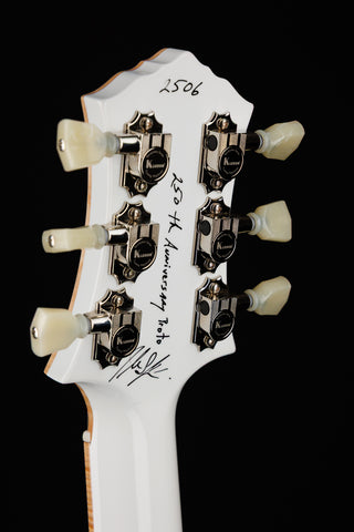 Knaggs Guitars - Influence Series - 250 Years - USA - Kenai - Red, White, Blue