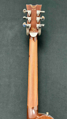 Dean Guitars - USA - Custom - Leslie West/LAST ONE HE PERSONALLY EVER SIGNED #15- Tattered N Torn - Signature - Thoroughbred - Relic'd - OHSC - Call for Best Price !!!