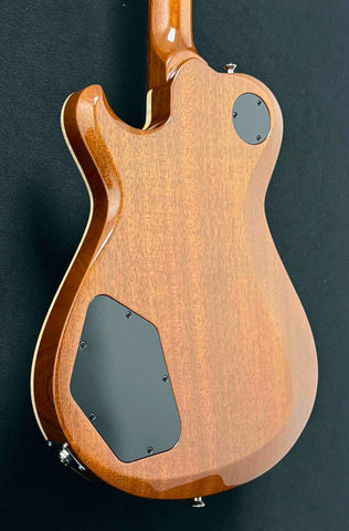 Knaggs Guitars - Kenai - Gold Top - Nickel Hardware - Knaggs Influence Bridge - Bare Knuckle Mule pickups - OHSC