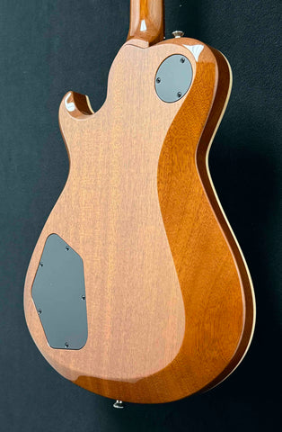 Knaggs Guitars - Kenai - Gold Top - Nickel Hardware - Knaggs Influence Bridge - Bare Knuckle Mule pickups - OHSC