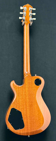 Knaggs Guitars - Kenai - Gold Top - Nickel Hardware - Knaggs Influence Bridge - Bare Knuckle Mule pickups - OHSC