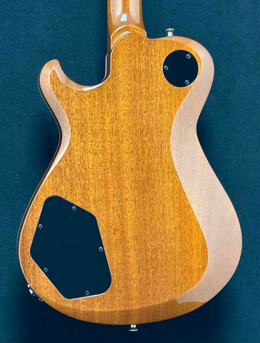 Knaggs Guitars - Kenai - Gold Top - Nickel Hardware - Knaggs Influence Bridge - Bare Knuckle Mule pickups - OHSC