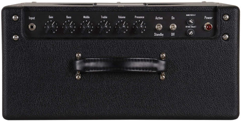 Mezzabarba Sintesi 20 watt - 6V6- Combo