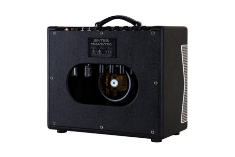 Mezzabarba Sintesi 20 watt - 6V6- Combo