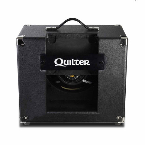 Quilter Performance Amplification - Blockdock 12HD - Cabinet