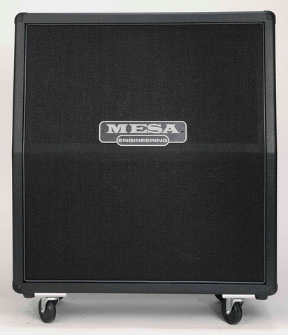 Mesa Boogie 4x12" Recto Standard Slant Cabinet