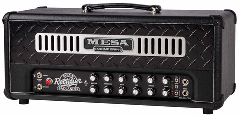 Mesa Boogie Badlander 50 - Head