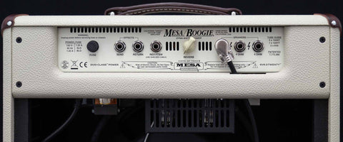 Mesa Boogie California Tweed 2:20 - 1x12" Combo