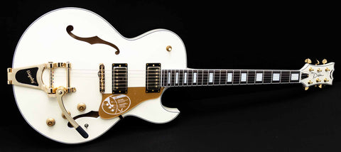 Dean Guitars - Select - Colt with Bigsby - Vintage White