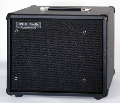 Mesa Boogie 1x12" Thiele Front Ported Compact Cabinet