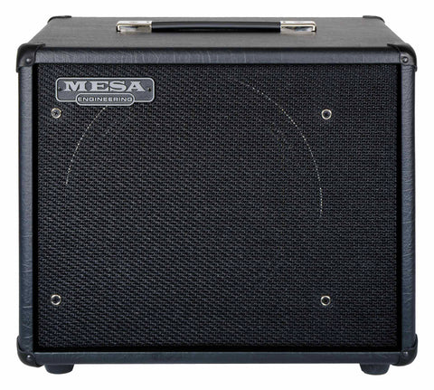 Mesa Boogie 1x12" Thiele Front Ported Compact Cabinet