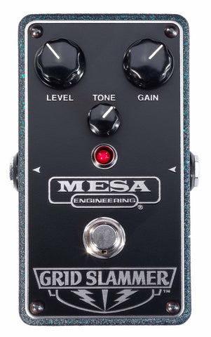 Mesa Boogie Grid Slammer - Overdrive