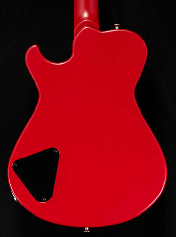 Knaggs Guitars - Influence Kenai J - Ferrari Red