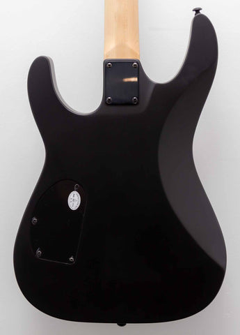 Dean Guitars - Select - MD24 - Kahler - Black Satin