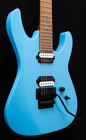 Dean Guitars - Select - MD24 - Roasted Maple - Vintage BlueDean Guitars - Select - MD24 - Roasted Maple - Floyd Rose - Vintage Blue
