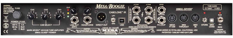 Mesa Boogie - Mark VII - 1x12" Combo