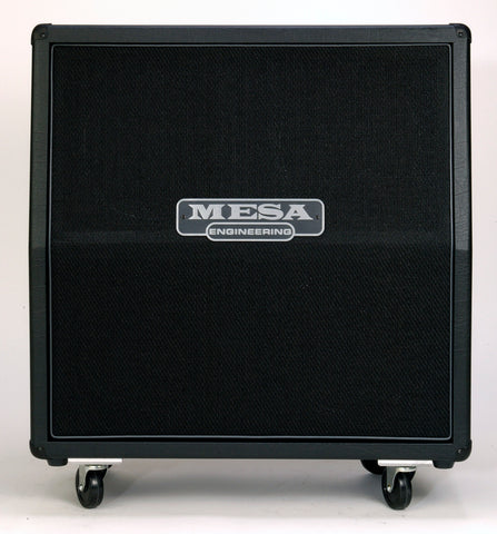 Mesa Boogie 4x12" Recto Traditional Slant Cabinet