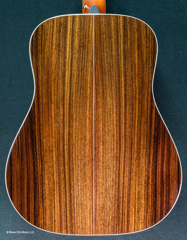 Furch - Orange - Dreadnought - Sitka Spruce top - Rose Wood back and sides