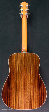 Furch - Orange - Dreadnought - Sitka Spruce top - Rose Wood back and sides