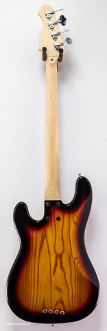 Lakland Guitars Skyline - P style - Vintage - TTS - Rosewood