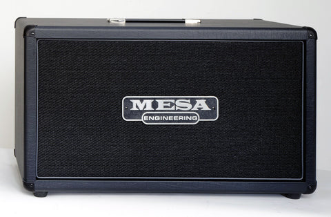 Mesa Boogie 2x12" Recto Horizontal Cabinet