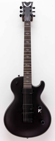 Dean Guitars - Select - Thoroughbred - Fishman Fluence Modern Pickups - Black Satin
