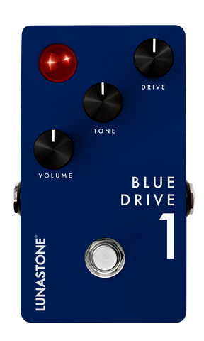 Blue Drive 1