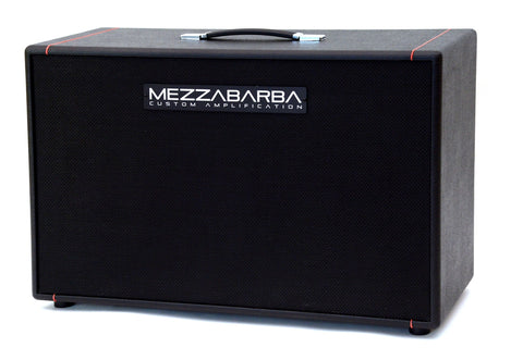 Mezzabarba Cruiser 2x12" cabinet