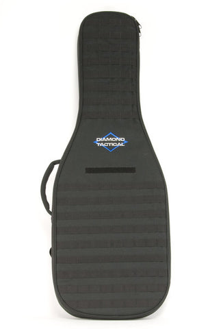 Diamond Tactical Electric Bag TACC-1 (Single Electric Guitar Gig Bag)