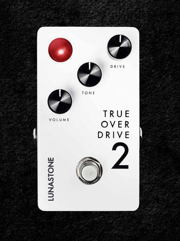 True Overdrive 2 (TOD2)