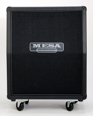 Mesa Boogie 2x12" Recto Vertical Slant Cabinet