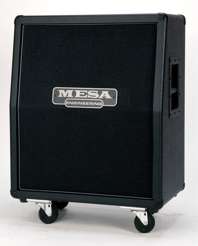 Mesa Boogie 2x12" Recto Vertical Slant Cabinet