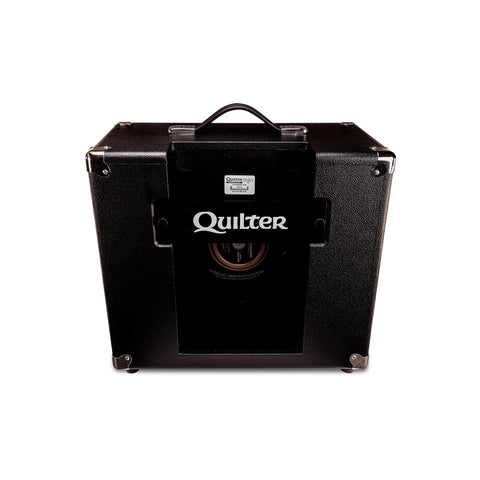 Quilter Performace Amplification - BlockDock 12CB - Cabinet