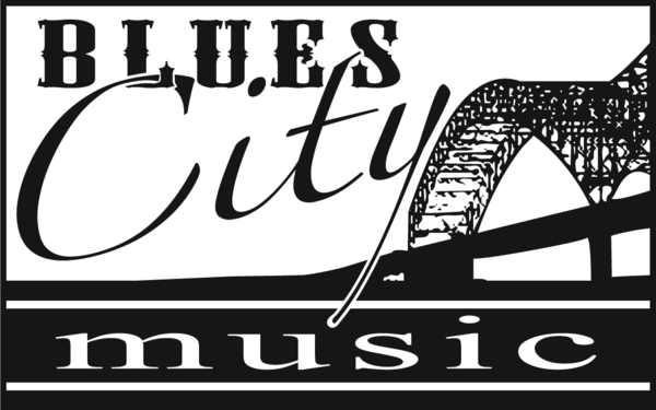 Blues City Music LLC